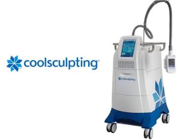 เครื่อง Coolsculpting