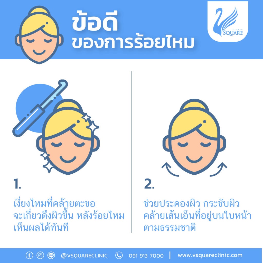 ข้อดีของการร้อยไหม_01