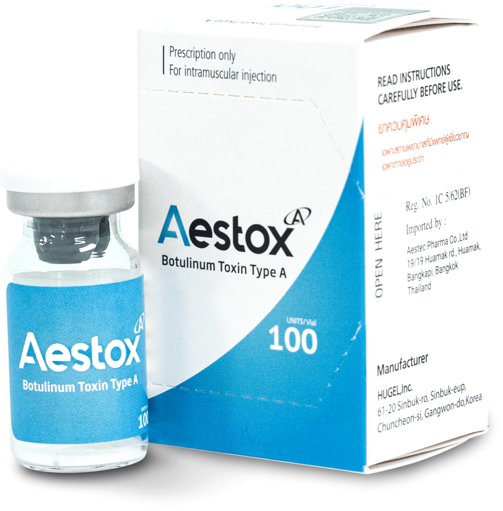 Aestox