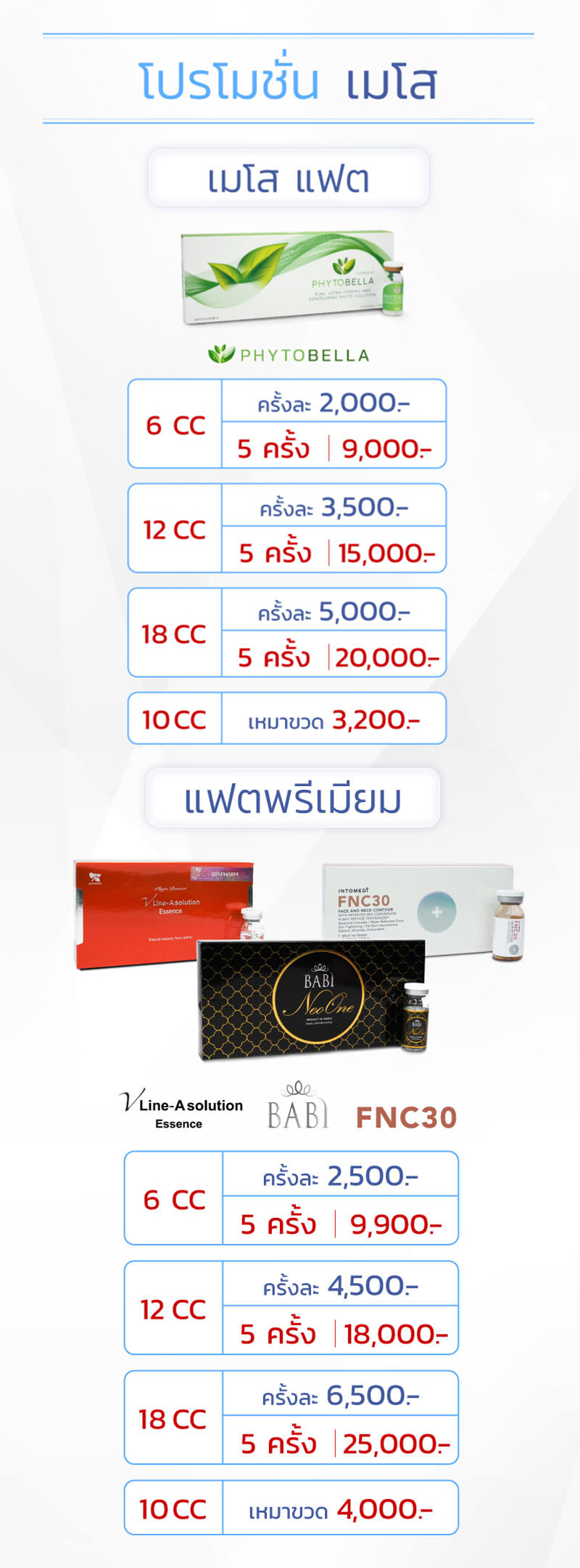 เมโสแฟตราคา