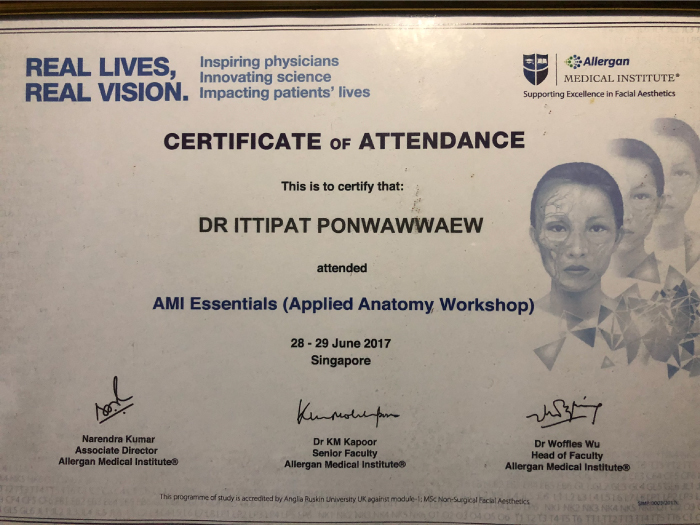 Dr.Ittipat-Ponwawwaew-Certification-and-Traning-2