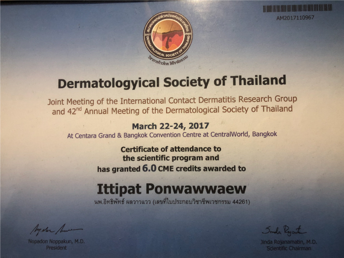 Dr.Ittipat-Ponwawwaew-Certification-and-Traning-4