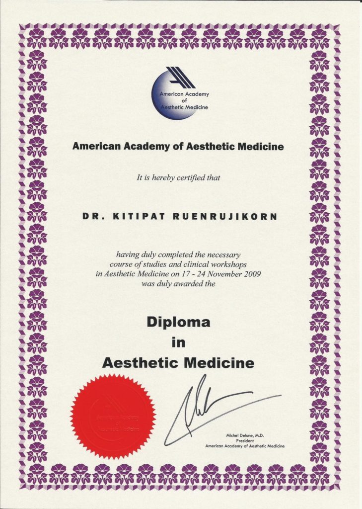 Dr.Kitipat-Ruenrujikorn-Certification-and-Traning-4