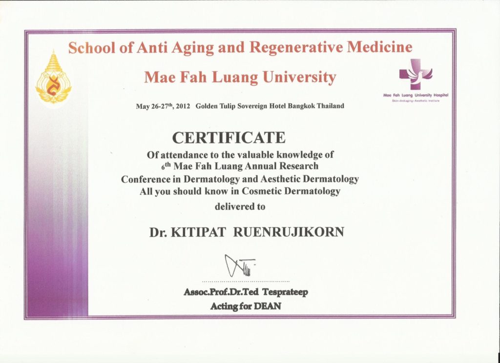 Dr.Kitipat-Ruenrujikorn-Certification-and-Traning-5