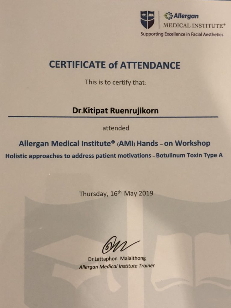 Dr.Kitipat-Ruenrujikorn-Certification-and-Traning-9