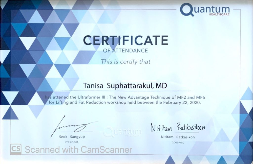 Dr.Tanisa-Suphattarakul-Certification-and-Traning-13
