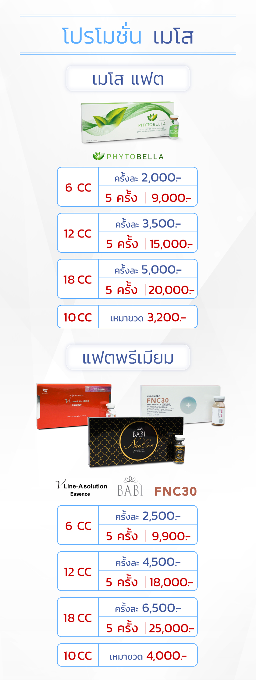 เมโสแฟตราคา