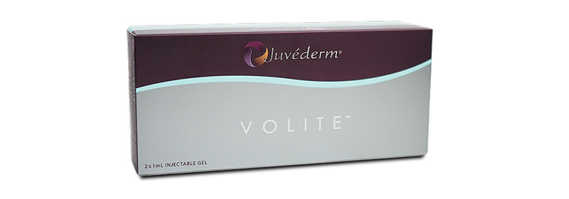 ฟิลเลอร์ปรับสภาพผิว-Juvederm-Volite