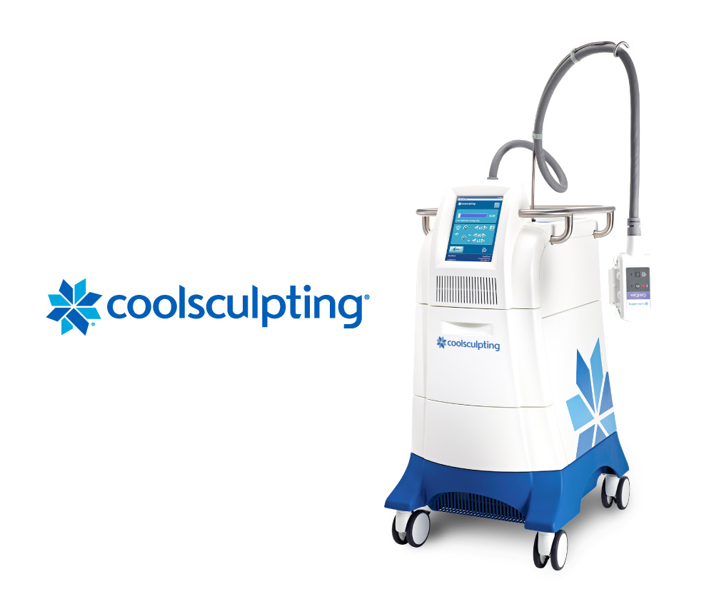 เครื่องCoolSculpting