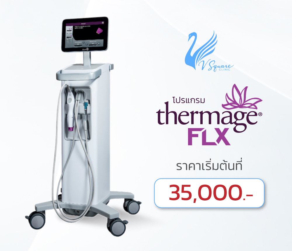 Thermageราคา