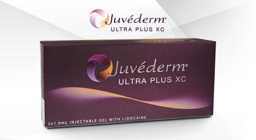 ฟิลเลอร์ยี่ห้อ-Juvederm-Ultraplus