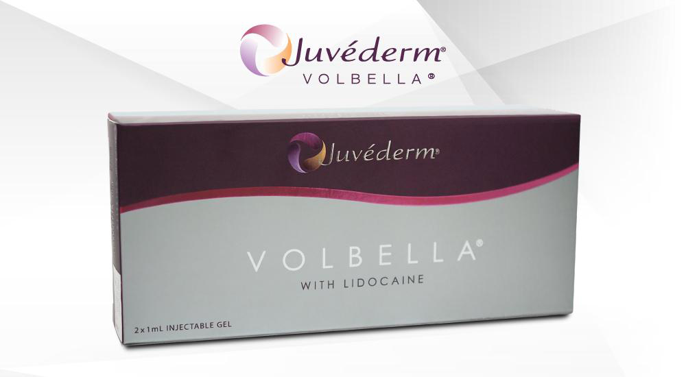 ฟิลเลอร์ยี่ห้อ-Juvederm-Volbella