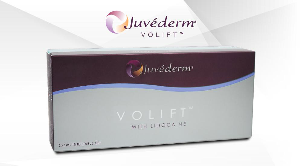 ฟิลเลอร์ยี่ห้อ-Juvederm-Volift