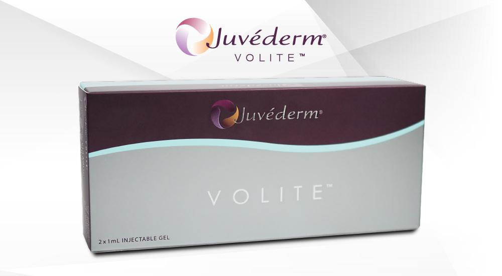 ฟิลเลอร์ยี่ห้อ-Juvederm-Volite