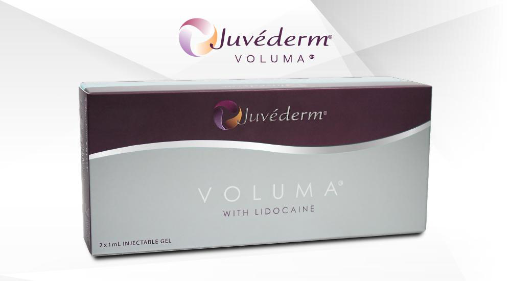 ฟิลเลอร์ยี่ห้อ-Juvederm-Voluma