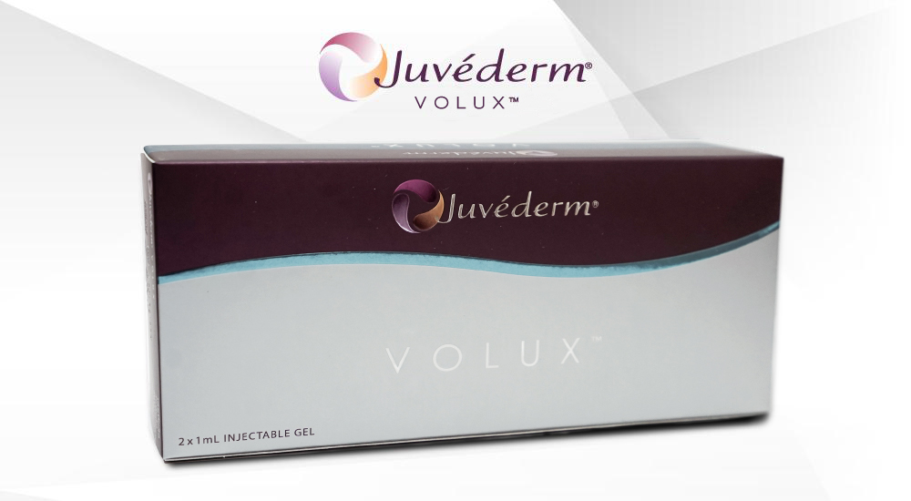 ฟิลเลอร์ยี่ห้อ-Juvederm-Volux