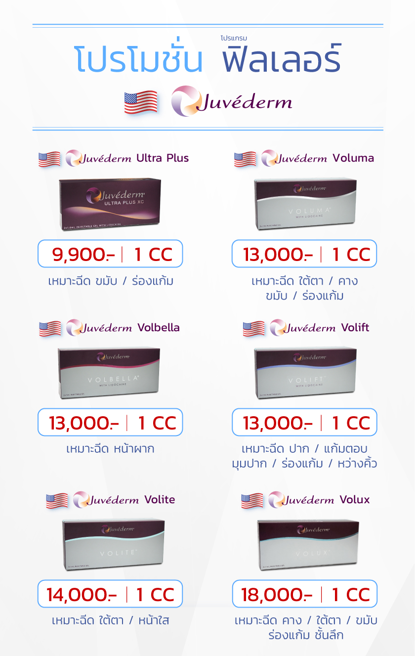 โปรโมชั่น-ฟิลเลอร์-Juvederm_2021