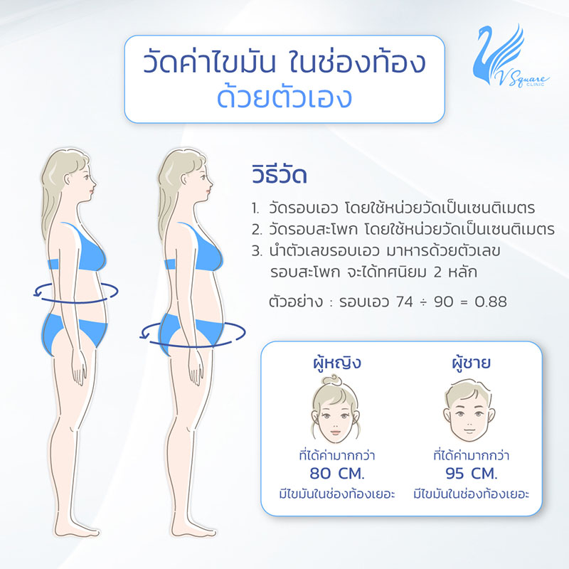 ไขมันช่องท้อง สาเหตุ อาการ การป้องกัน และการรักษา วิธีลดไขมันอย่างเห็นผล มีอะไรบ้าง? ไขมันช่องท้อง สาเหตุ อาการ การป้องกัน และการรักษา วิธีลดไขมันอย่างเห็นผล มีอะไรบ้าง?