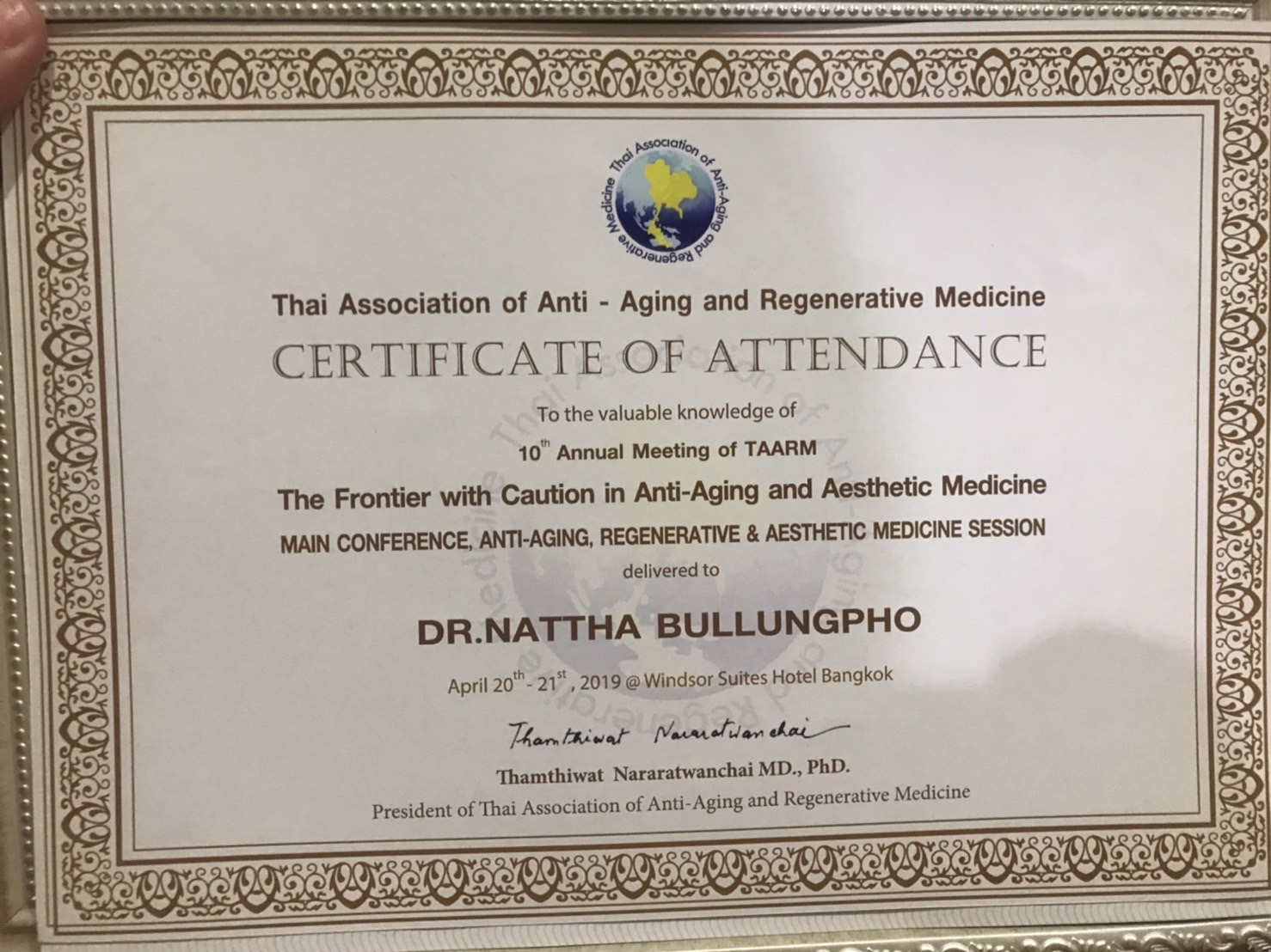 doctor-nattha-bullungpho-certification-and-traning