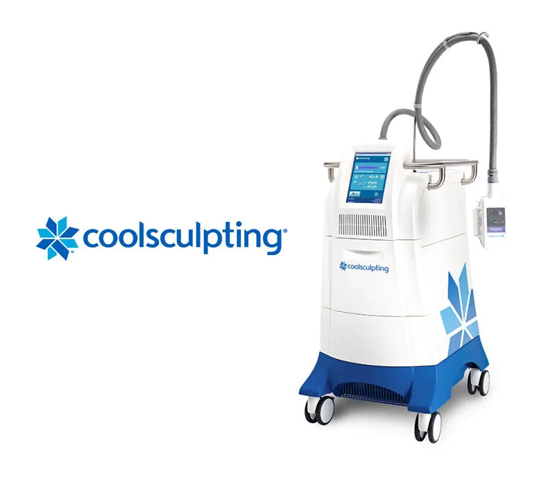 เครื่อง CoolSculpting 