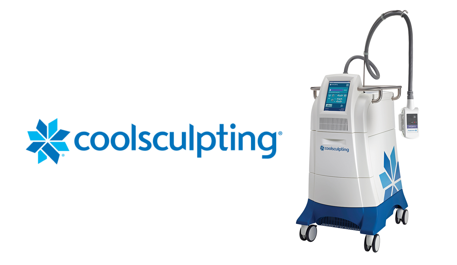 เครื่อง Coolsculpting