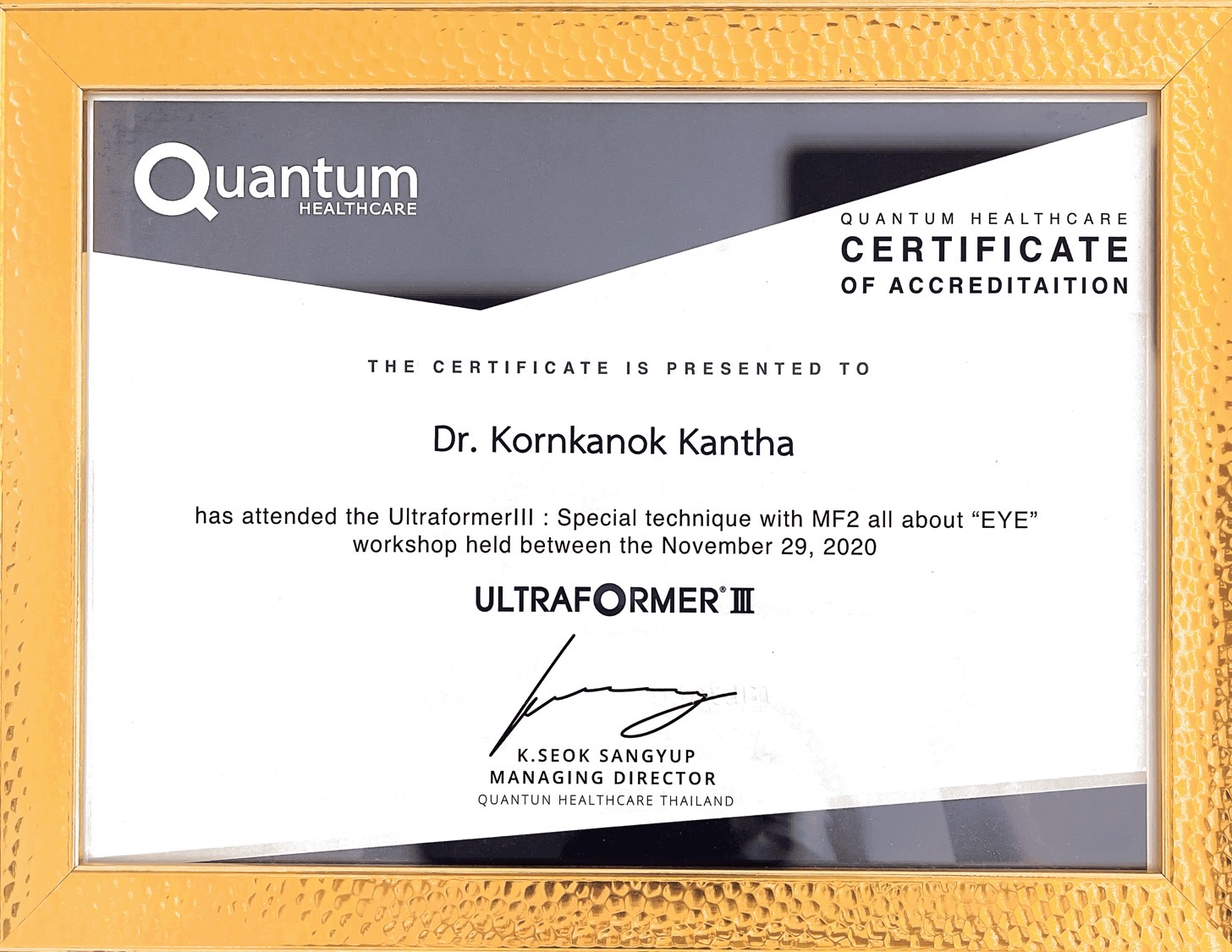 dr Kornkanok Kantha Certificate (6)