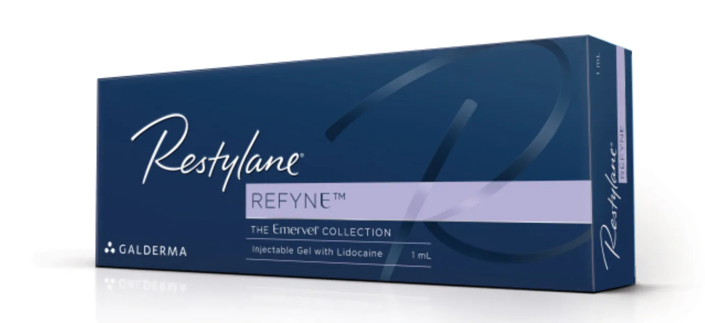 Restylane Refyne