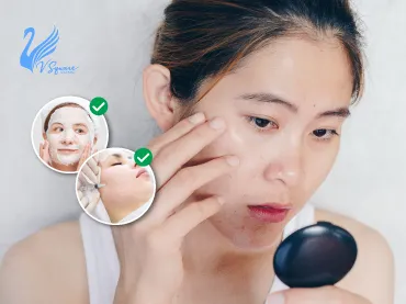 ลดรอยสิว รอยแดง ให้หน้าใส วิธีไหนเห็นผล เลือกหัตถการทางการแพทย์วิธีไหนดี ลดรอยสิว รอยแดง ให้หน้าใส วิธีไหนเห็นผล เลือกหัตถการทางการแพทย์วิธีไหนดี