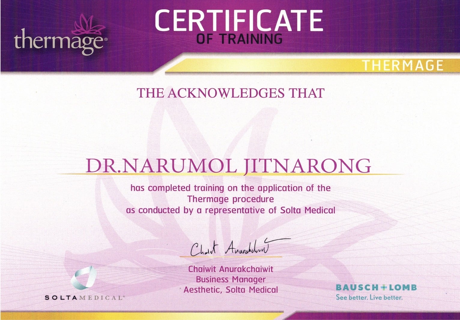 dr-Narumol-Jitnarong-certification-8