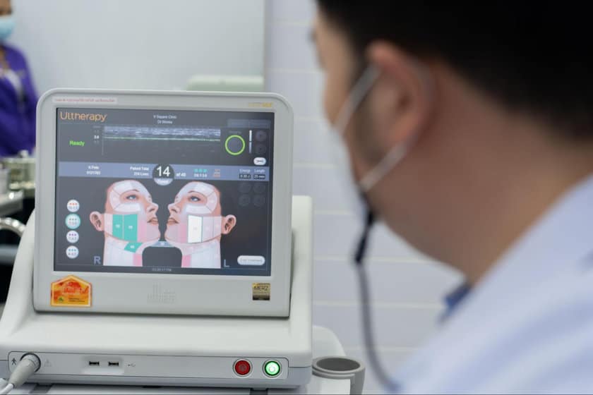 Ulthera spt แท้