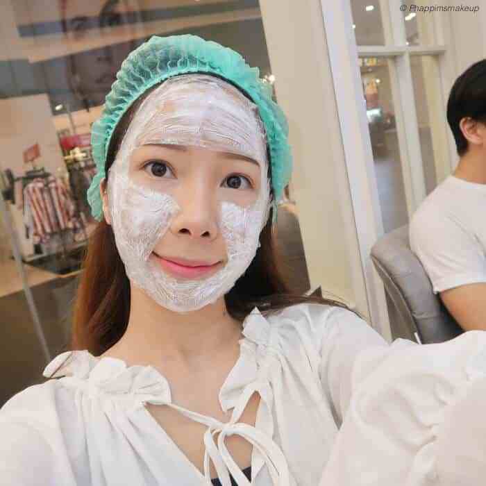 รีวิวก่อนทำ Hifu Ultraformer III