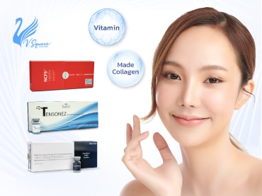 ฉีดเมโสหน้าใส คืออะไร ? มีกี่แบบ อันตรายหรือไม่ ? ข้อควรรู้ก่อนทำเมโส [  อัพเดท 2023 ]