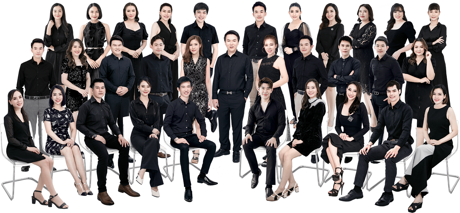 ทีมแพทย์ V Square Clinic