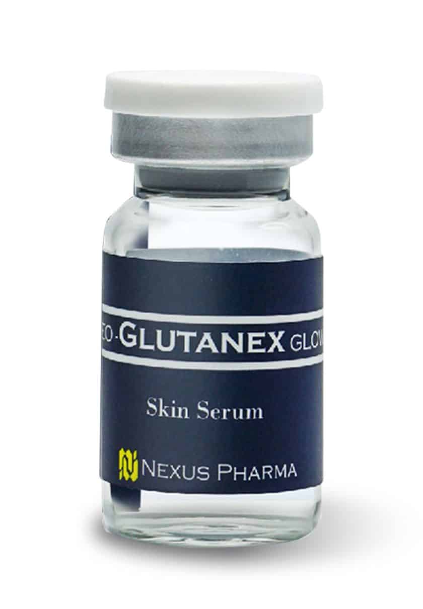 เมโสหน้าใสยี่ห้อNeo-Glutanex Glow