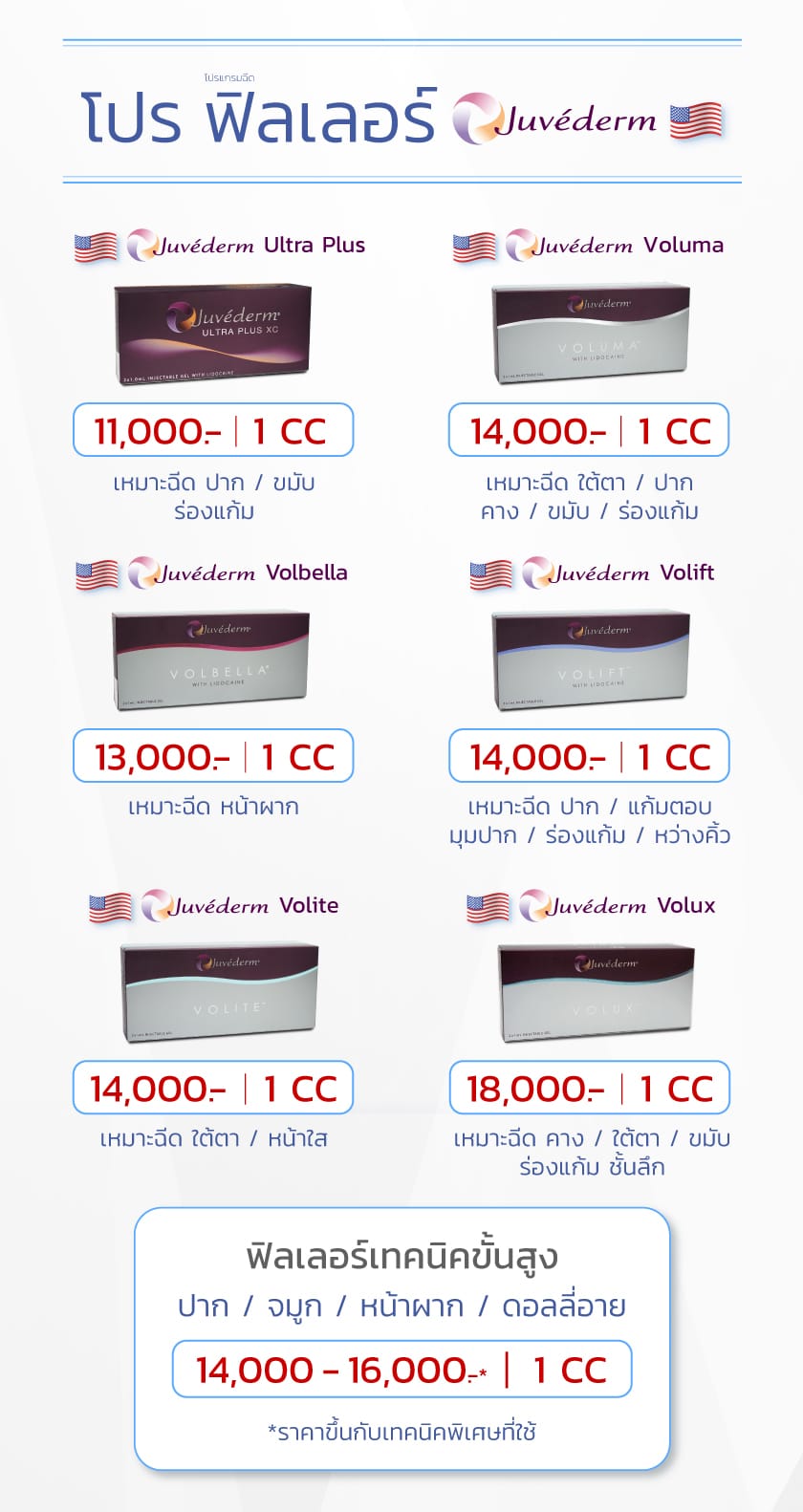 โปรโมชั่น-ฟิลเลอร์-Juvederm_2023