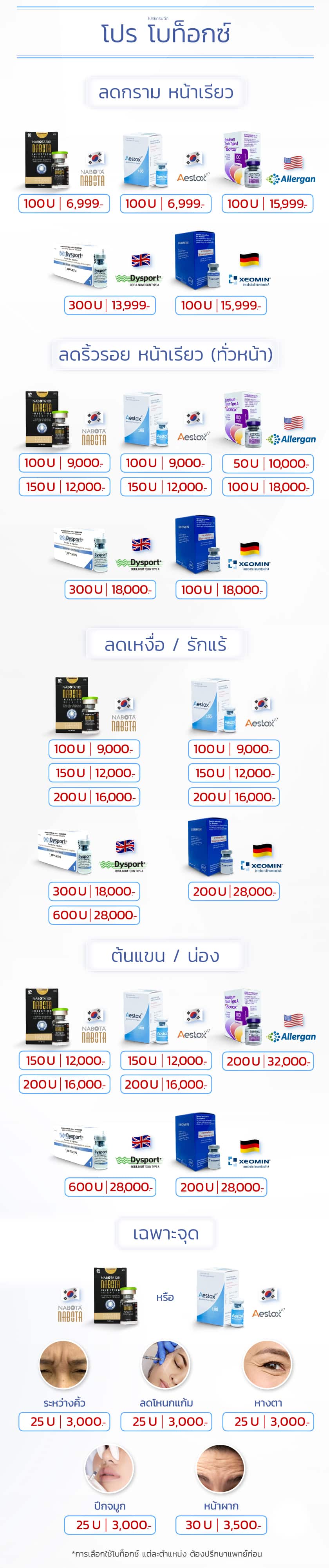 โปรฉีดโบ