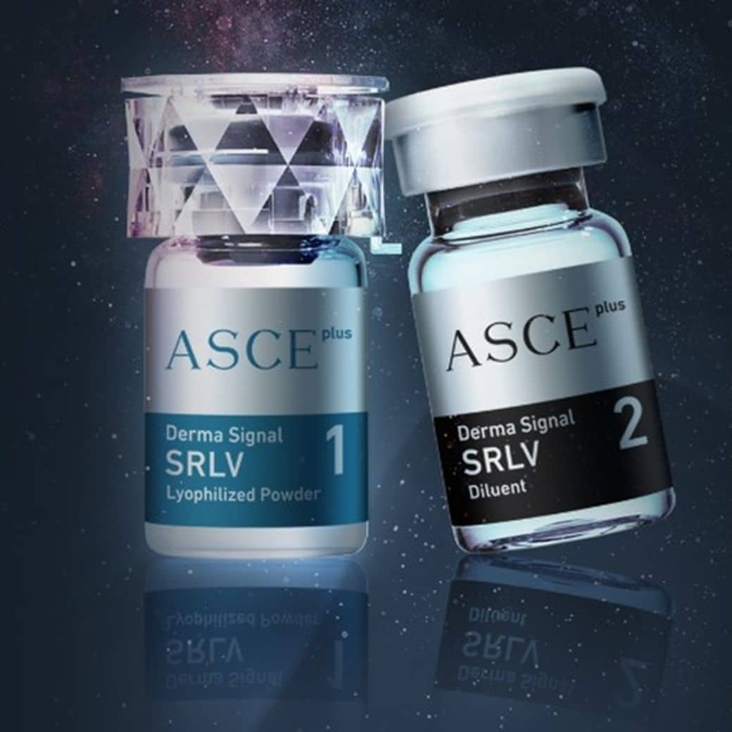 ASCE+ SRLV Exosome