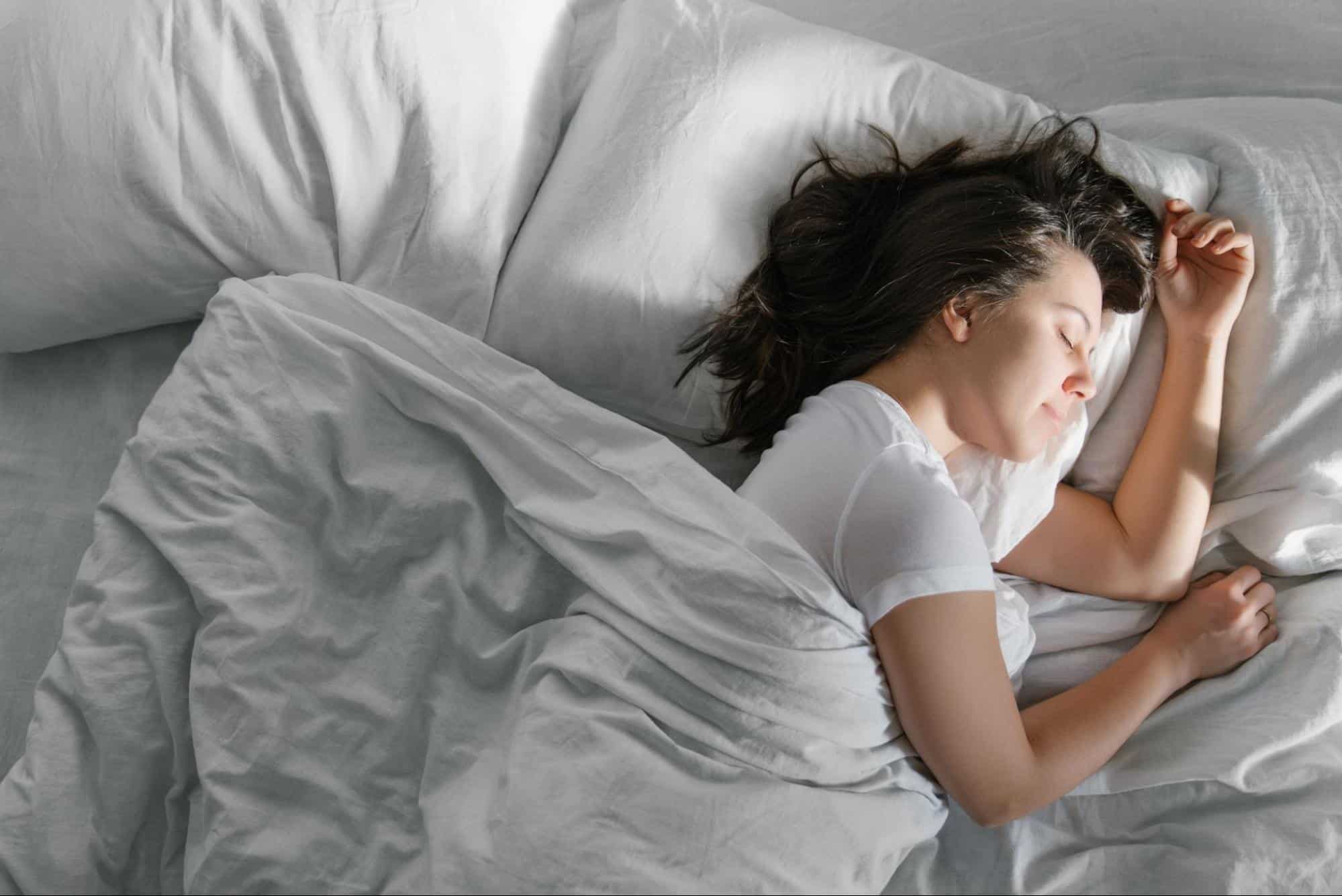 นอนชะลอความหย่อนคล้อย