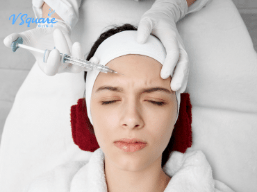 หน้าผากแคบแบน 370x277