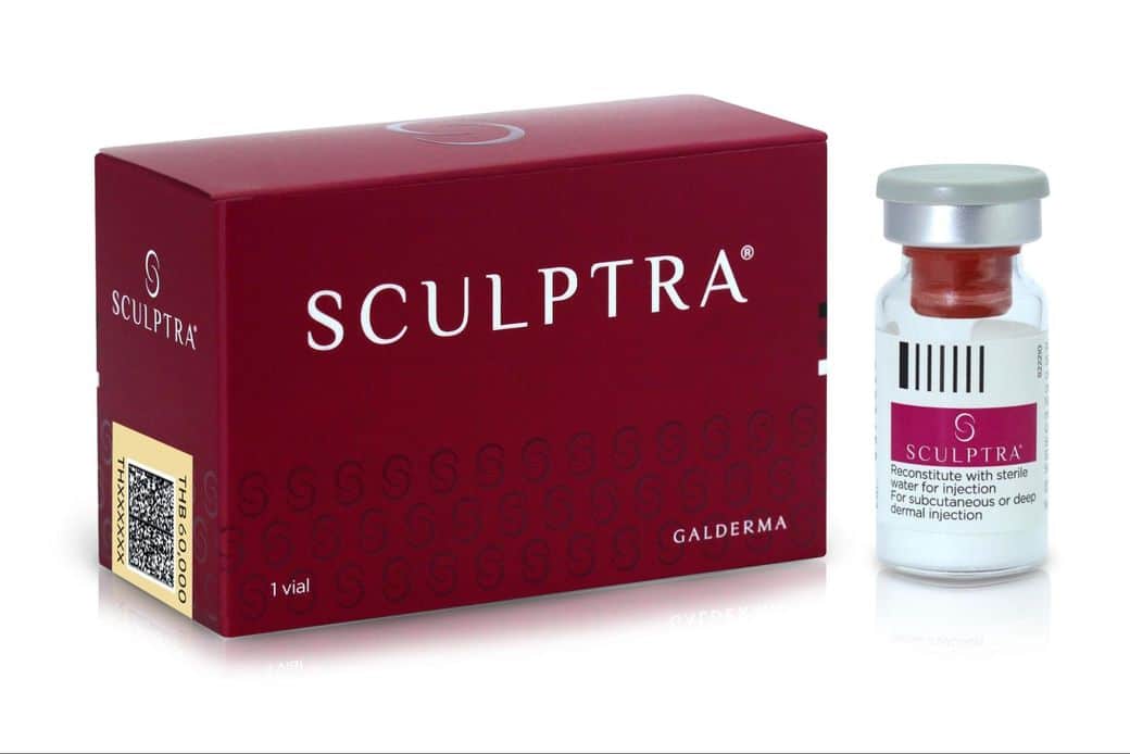 Sculptra คืออะไร