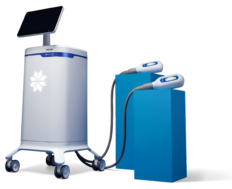 Coolsculpting Elite