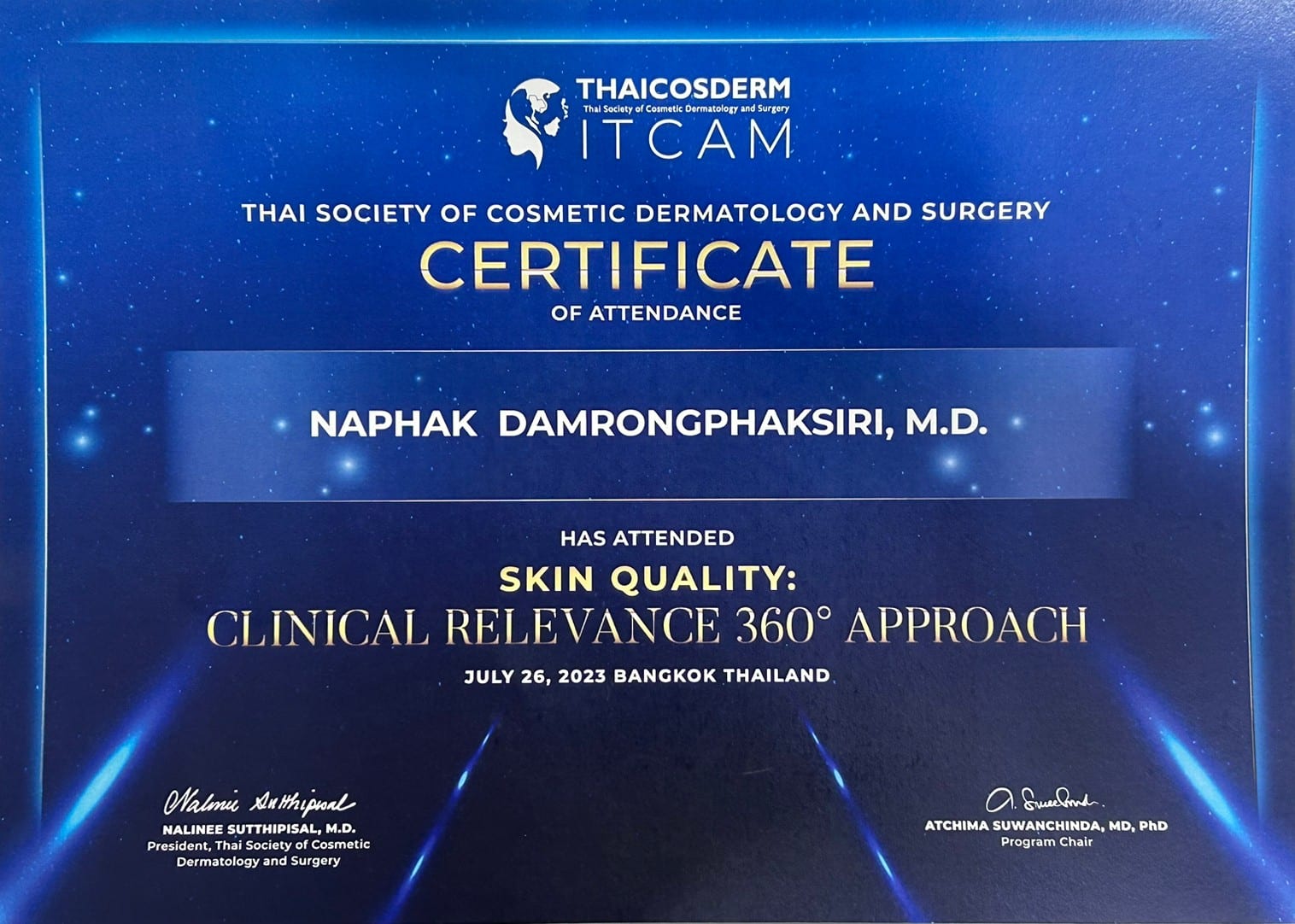 Certificate dr Naphak Damrongphaksiri (15)