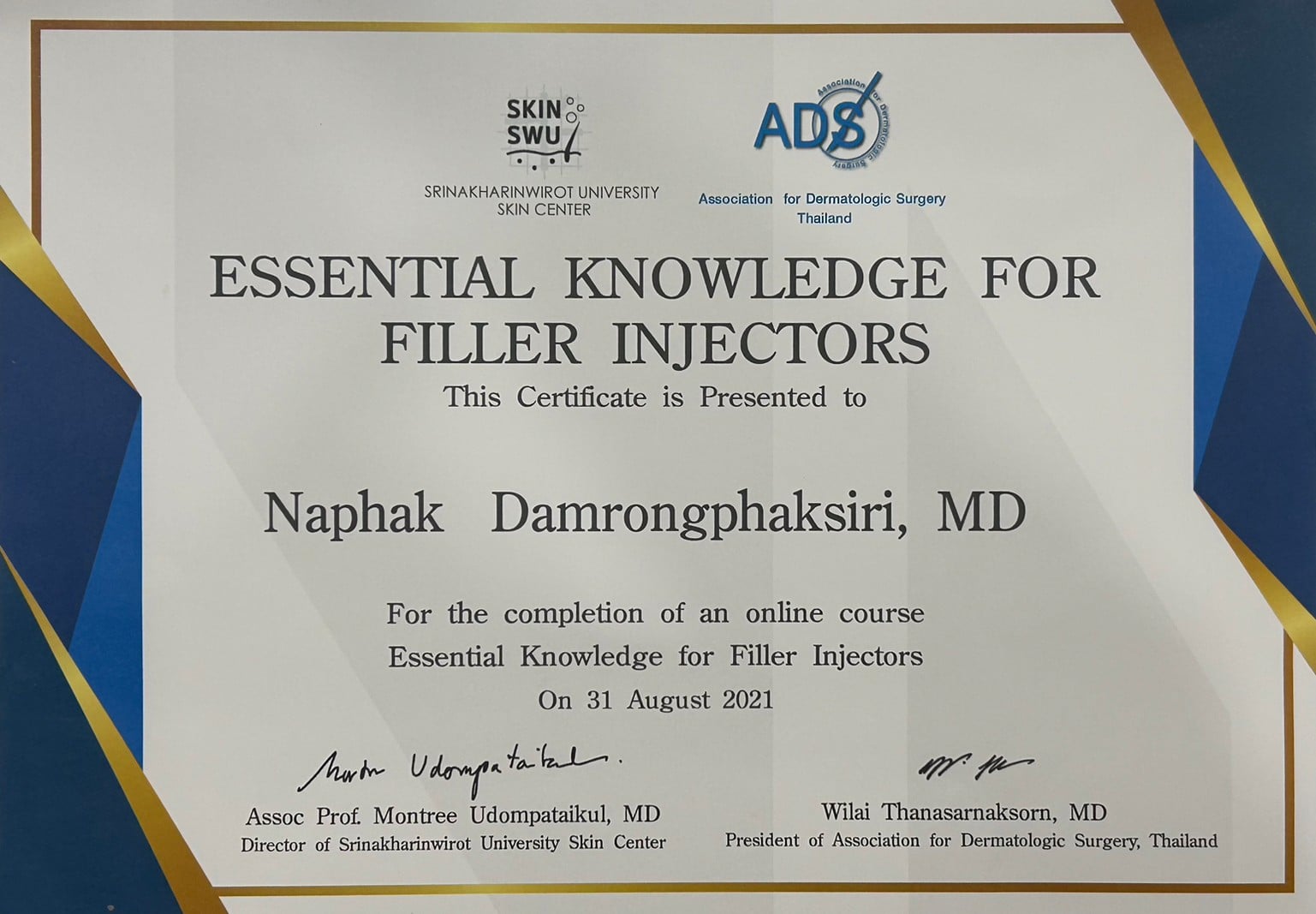 Certificate dr Naphak Damrongphaksiri (9)