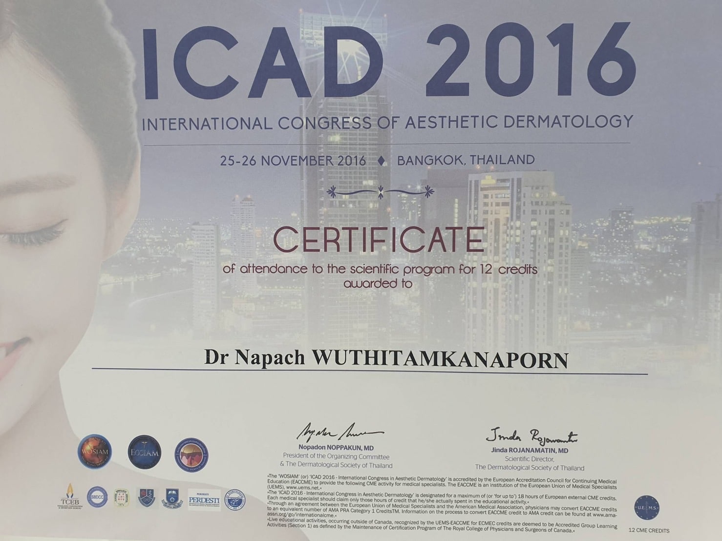 dr-Napach-wuthitamkanaporn-certification-and-traning-2