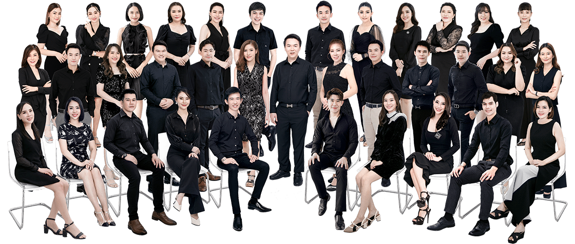 ทีมแพทย์ V Square Clinic