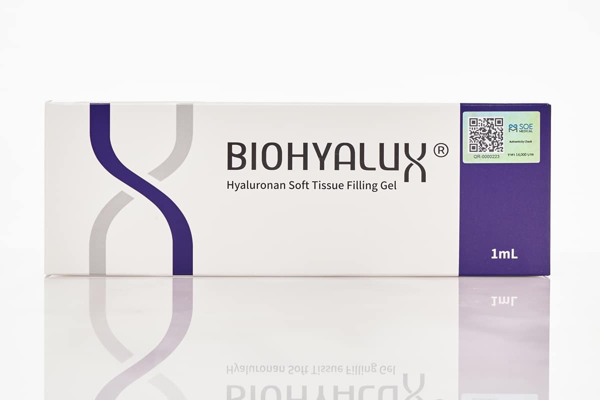 biohyalux derm lines