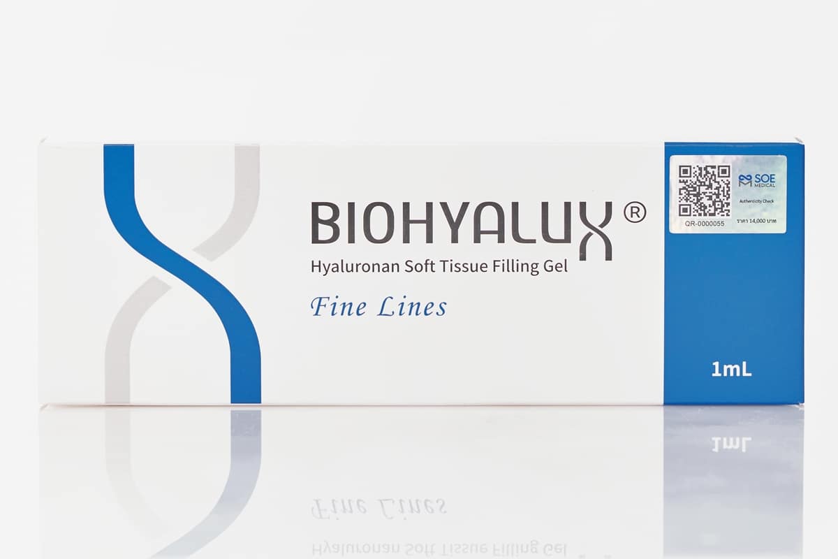 biohyalux fine line