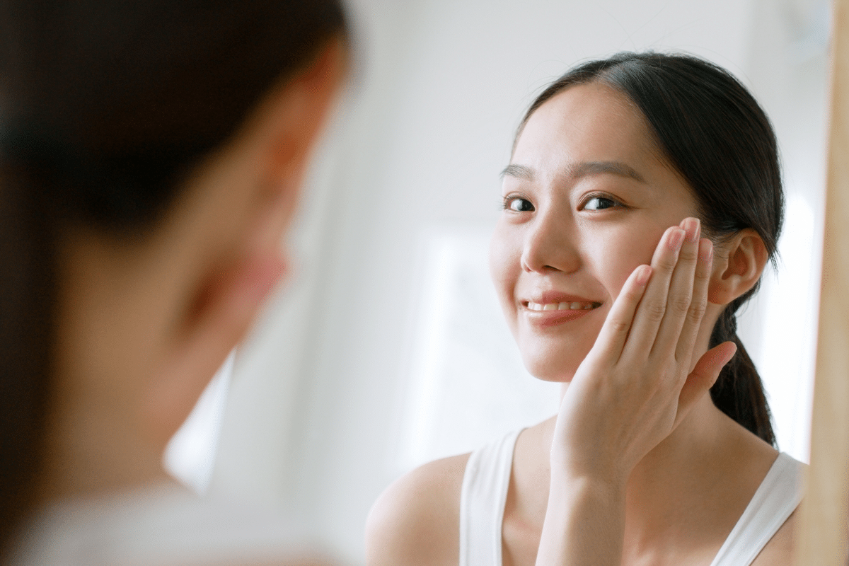 ฉีดผิวขาวปลอดภัย