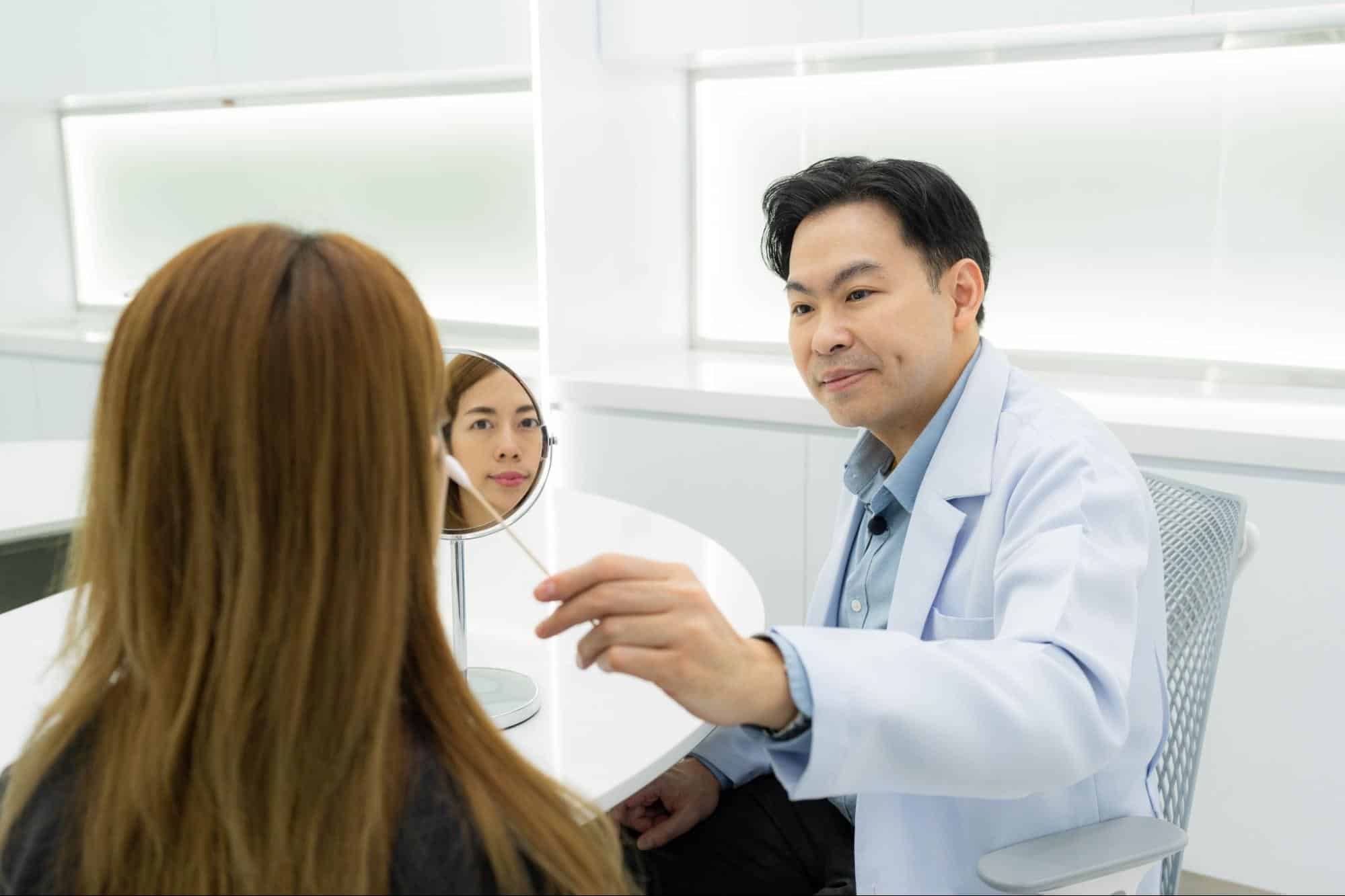 ฉีดฟิลเลอร์ Radiesse ที่ไหนดี ? โดยนพ.พีรพล