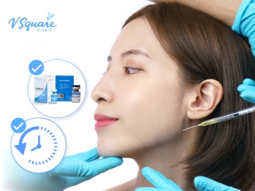 ฉีดโบท็อกลดกรามหน้าเรียว 370x277